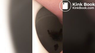 Upset stomach shitting