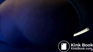 coffee shop pooping - video 18