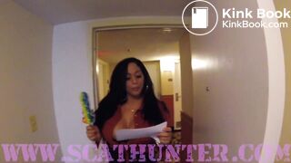 ...’s Filthy Mouth - video 2