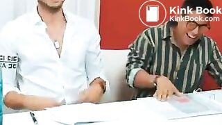 no toilet papaer scene