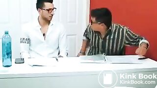 no toilet papaer scene