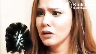 no toilet papaer scene