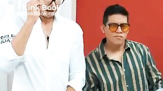 no toilet papaer scene