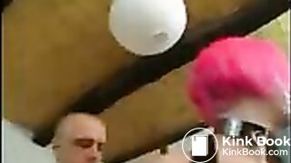 Perverted Sex, scene 4