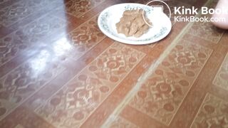 poop girl - video 12