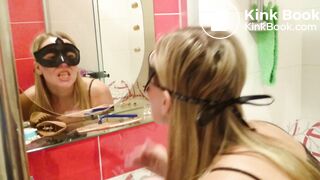 poop girl - video 12