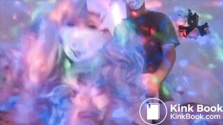 Tira part gets fuckec in her ass