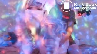 Tira part gets fuckec in her ass