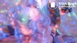 Tira part gets fuckec in her ass