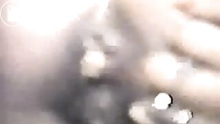 aasm76 (rare) - black girl shitting - REPOST