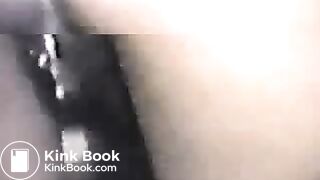 aasm76 (rare) - black girl shitting - REPOST