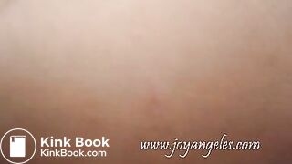 Grace Amarosa Toilet Poop