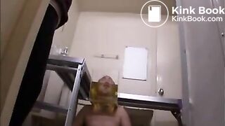 Japanese femdom - video 13