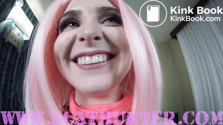 Alice The Anal Heiress (Valentine Vixen) - video 2