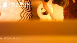 Girlfriend huge diarrhea