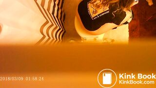 Girlfriend huge diarrhea