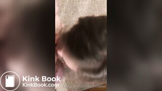 Lilbuttlex anal fuck creampie