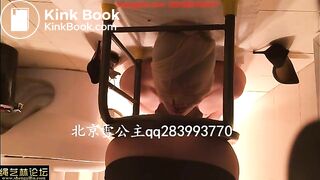 chinese femdom 4 - video 2