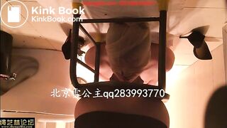 chinese femdom 4 - video 2