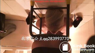 chinese femdom 4 - video 2