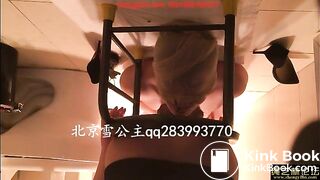 chinese femdom 4 - video 2