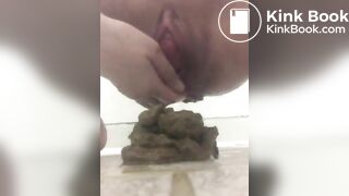 masturbation and shit