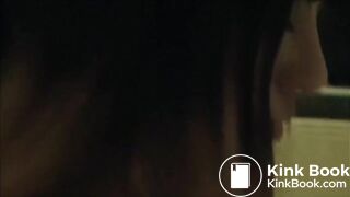 Huge soft dump on the floor