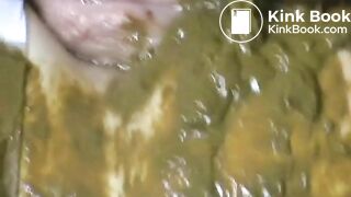 Liquid scat - video 3