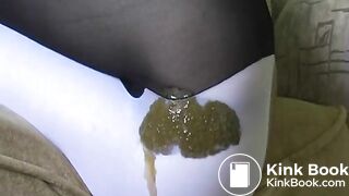 Liquid scat - video 3