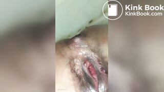 Thai girl shit 9