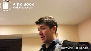 Just wow one lucky man