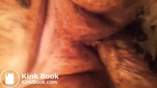 scat fisting - video 13