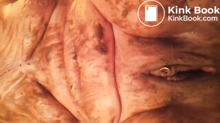 scat fisting - video 13