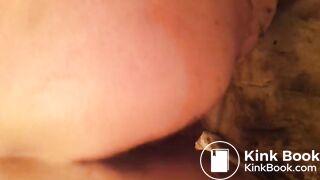 scat fisting - video 13