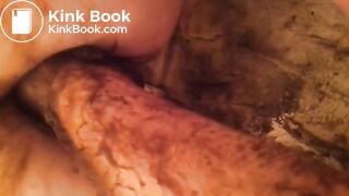 scat fisting - video 13