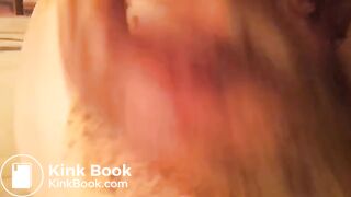 scat fisting - video 13