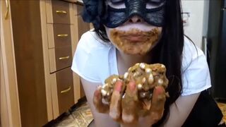 Dirty litle girl - video 62