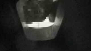 classic hole tualet pooping by unknown