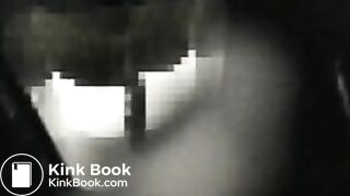 classic hole tualet pooping by unknown