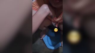 pooping - video 279