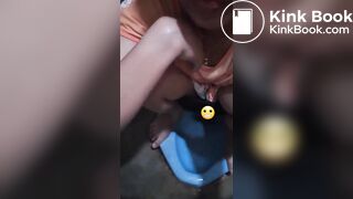 pooping - video 279