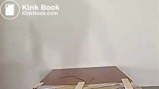 Japanese messy scat - video 3