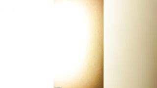 Cute Korean girl scat pooping 2