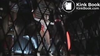 heroine enema scat 1