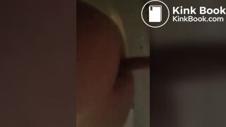 Korean girl Diarrhea 2