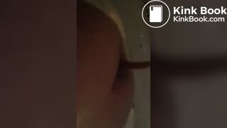 Korean girl Diarrhea 2