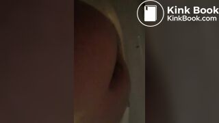 Korean girl Diarrhea 2