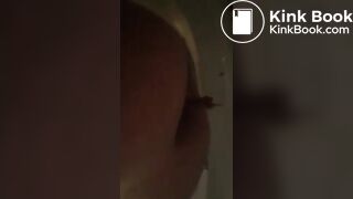 Korean girl Diarrhea 2