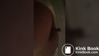 Korean girl Diarrhea 2