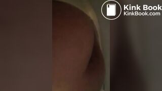 Korean girl Diarrhea 2